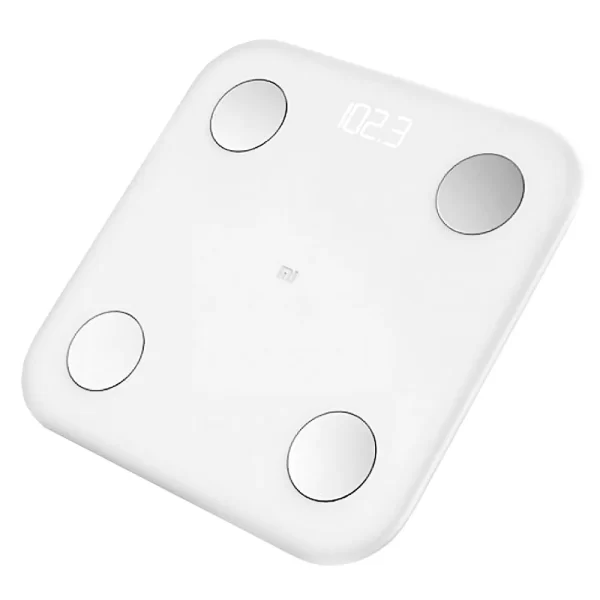 Balanza Pesa Persona Xiaomi Body Scale 2 De 150 Kilos