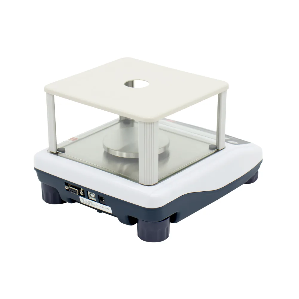 Balanza Analítica T-Scale NHB-1500+ de 1.5 Kilos