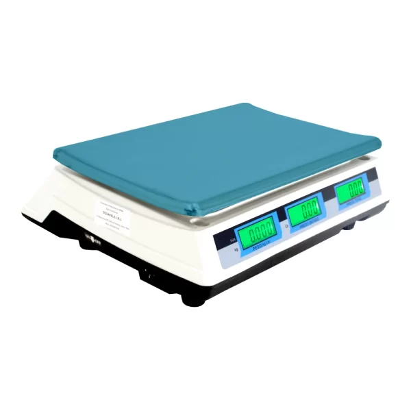 Balanza Comercial Valtox LC-30 de 30 Kilos