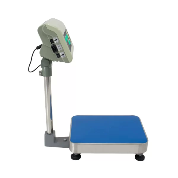 Balanza De Plataforma Excell AP4 De 100 Kilos